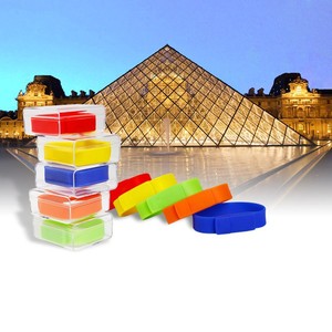 Wristband USB flash drive, 64GB/128GB, gift USB flash drive, large capacity 1TB/<b>2TB</b>, mobile phone USB flash drive, Type-C, - Product Image 1