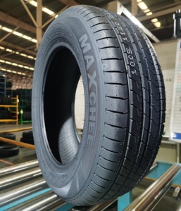 MAXCHEE Neumáticos Nuevos al por Mayor 205/55R16 Neumáticos para Automóvil Neumáticos Radiales para Automóvil de Pasajeros Neumáticos para Todas las Estaciones - Product Image 2