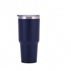 Regalos Promocionales de 30 oz. Taza de Café de Acero Inoxidable, Tazas de Regalo Corporativas, Precio de Fábrica para Clientes - Product Image 3