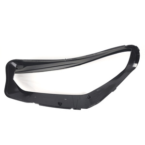 Cubierta de Faro para BMW X1 U11 U12 23-25, Material de PC, Fijación con Tornillos, Izquierda y Derecha - Product Image 1