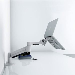 Support d'ordinateur portable à bras articulé - Product Image 2