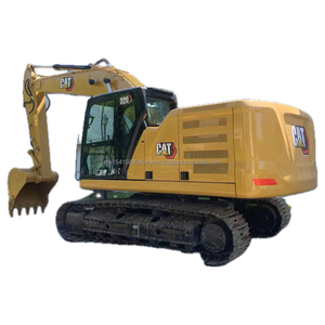 ใช้สำหรับรถขุด320GC แมว20ton อุปกรณ์ก่อสร้างขนาดใหญ่คล้ายกับสำหรับรถขุด320GC 320D แมว - Product Image 1