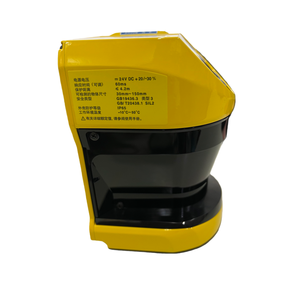 Escáner Láser de Seguridad de Función Única KEYENCE SZ-01S, Equipo de Protección de Seguridad Industrial con Garantía de Un Año - Product Image 3