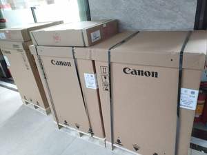 طابعة ألوان A3 جديدة تمامًا وطابعة مكتب <span class=keywords><strong>Canon</strong></span> <span class=keywords><strong>Copier</strong></span> C3322L C3326 - Product Image 6