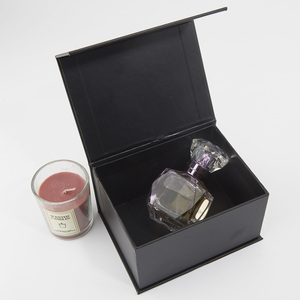 Hot Sale Custom Product Mother Engagement Coated Paper Mini Packing Paper <b>Box</b> - Product Image 1