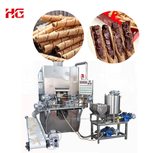 <span class=keywords><strong>เครื่อง</strong></span>ทำเวเฟอร์โรลแบบอัตโนมัติครบชุด <span class=keywords><strong>เครื่อง</strong></span>ทำบิสกิตแท่ง <span class=keywords><strong>เครื่อง</strong></span>ทำวาฟเฟิลโรล - Product Image 3