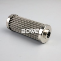 Élément de filtre à huile hydraulique Bowey 0110D025WHC-V