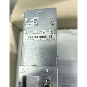 HMS01.1N-W0036-A-07-NNNN CSH01.1C-SE-ENS-NNN-NNN-NN-S-NN-FW R911305537 IndraDrive M Drive HMS01.1N-W0036-A-07-NNNN CSH01.1C-SE-E - Product Image 2