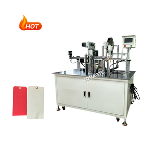 Macchina elettrica automatica <span class=keywords><strong>per</strong></span> occhielli in <span class=keywords><strong>Pvc</strong></span> telone <span class=keywords><strong>per</strong></span> macchina <span class=keywords><strong>per</strong></span> punzonatura - Product Image 1