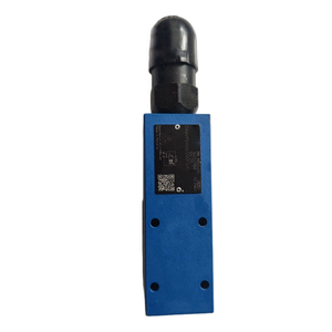 R901224238 DA6VP2B5X/200FSM DA6VP2B50/200FSM R901025495 ZDRS6VP-1X/50AMG24K32MG Débitmètre hydraulique de coupure - Product Image 4