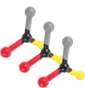 I trainer all'ingrosso per la cattura della risposta al movimento, che possono migliorare la coordinazione occhio-mano e la velocità, sono prodotti sportivi divertenti - Product Image 3