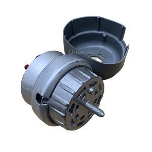 Крепление двигателя OEM 4F0199379BF 4F0199379AP 4F0199379K Подходит для Audi A6 C6 - Product Image 6