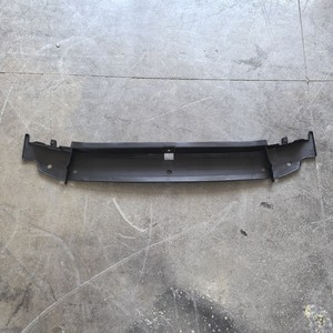 แผ่นกันกระแทกใต้กันชนหน้า 52618-78020 สำหรับ Toyota NX260 รุ่นปี 22 วัสดุ PP - Product Image 2