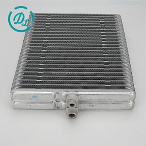 Núcleo de Evaporador EexcavaStart para Excavadora 314 - Repuesto de Refrigeración de CA Confiable 229-9133 - Duradero y Eficiente con 1 Año de Garantía - Product Image 5