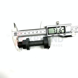 1PC S7330 boulon de serrage pour coupe-papier 115 137 73x30x16mm accessoires de machine d'impression pièce de rechange - Product Image 3