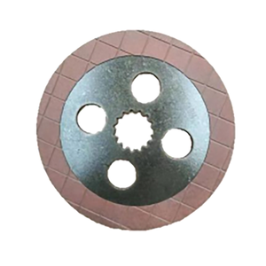 Guaranteed Quality <b>Agricultural</b> Spare <b>Parts</b> Tractor Brake Replacement of DEUTZ FAHR 240,255,310 - Product Image 6