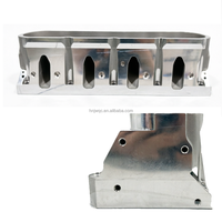Nouvelles culasses nues de course en aluminium à 11 ports cathédrales pour Chevrolet LS Series, 225CC LS1 5.7L V8, référence 12559806