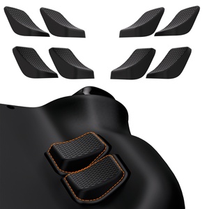 Gripbacks DeckGrips - Juego de Botones Traseros para Steam Deck - Product Image 1