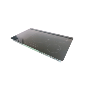 Chulha Induktionskochfeld Estufa Eléctrica 5 Quemadores Cocinas De Inducción Incorporadas - Product Image 3