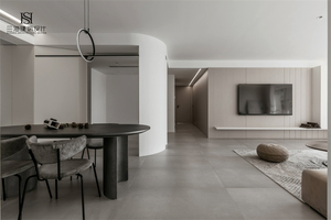 Supdesigner - Rendu 3D résidentiel - Design d'intérieur - Villa de luxe - Service de rendu 3D personnalisé moderne - Design d'intérieur - Product Image 2