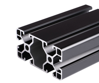 Perfiles de Aluminio Directo de Fábrica 4080, Soporte Ajustable para Simulador de PC Gaming, Simulador de Conducción VR, Fácil Montaje