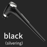 Marteau de massage électrique intelligent à faible bruit avec logo personnalisé avec 3 modes pour la relaxation musculaire
