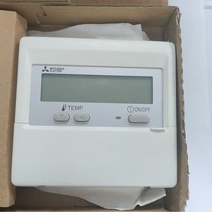ตัวควบคุมเครื่องปรับอากาศมิตซูบิชิ PAR-21MAA อะไหล่ทดแทนเทอร์โมสตัทระบบกลาง - Product Image 2