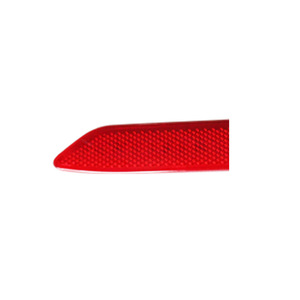 ชุดไฟกันชนหลัง LED สำหรับโตโยต้า คัมรี่ 06 อัพเกรดไฟเบรคสีแดงวัสดุ ABS - Product Image 4