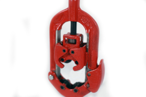 Coupe-tuyau articulé ECH2 1/2 pour tuyaux en acier inoxydable, acier au carbone et fonte - Product Image 6