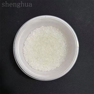 Película de LLDPE Materia prima Polietileno de baja densidad Virgen Gránulos de LLDPE de alto brillo - Product Image 4