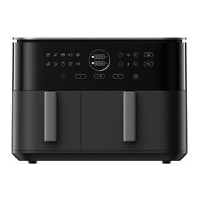 Freidora de Aire <span class=keywords><strong>Xiaomi</strong></span> de Doble Zona, 10L, Cocción Inteligente, Alta Potencia, Recordatorios de Volteo, Nueve Modos Preestablecidos - Product Image 1