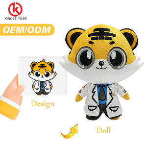 Low MOQ High Quality <strong>Cheap</strong> Plush <strong>Toy</strong> Manufacturer for Company Gift Claw Machine <strong>Toy</strong> a Small Plush <strong>Toys</strong> Custom - Product Image 2
