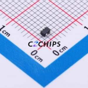 Regulador lineal (LDO) PMIC de chip IC de circuito integrado SOT-353 nuevo y original a estrenar y original de - Product Image 2