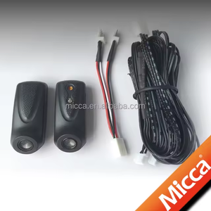 Sensor de <span class=keywords><strong>alarma</strong></span> de coche Sensor ultrasónico Volumetrico Para <span class=keywords><strong>alarma</strong></span> Sensor ultrasónico de coche - Product Image 3