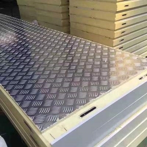 Cámara Frigorífica Solar de 20 pies/40 pies, Contenedor Refrigerado Comercial para Alimentos - Product Image 6