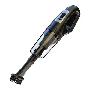 Aspiradora de Mano de 180W y 0.4L, Portátil, a Batería, para Uso en Casa y Auto, con Fuerte Succión - Product Image 5