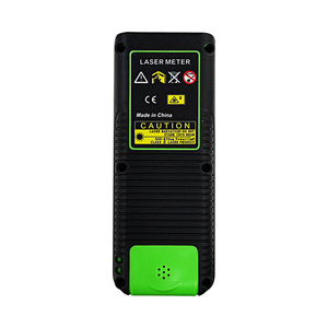 Telémetro Láser Verde con Precio de Fábrica OEM, Recargable por USB, 70m 100m 120m, Cinta Métrica Láser - Product Image 4