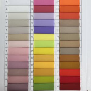 نسيج أكسفورد متوسط الوزن مقاوم للماء والرياح من المصنع مباشرة T400 - Product Image 2