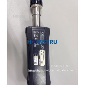 คีย์ไซท์ L2062XA เซ็นเซอร์วัดกำลังไฟฟ้าแบบไดนามิกเรนจ์กว้าง LAN 10MHz-18GHz 50,000 การอ่านค่า/วินาที -70 +26 DBm รับประกัน 1 ปี H - Product Image 3