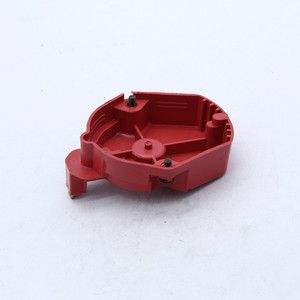 SBC BBC 305 350 454 Mũ Phân Phối Nam HEI Màu Đỏ Và Thay Thế Cánh Quạt Cho Chevy - Product Image 5