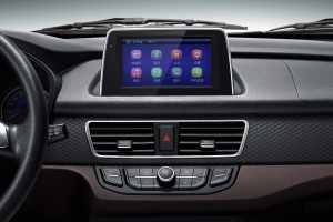 Coches de segunda mano, auto pragmatism, drive DFSK GLORY <span class=keywords><strong>330</strong></span> - Product Image 4