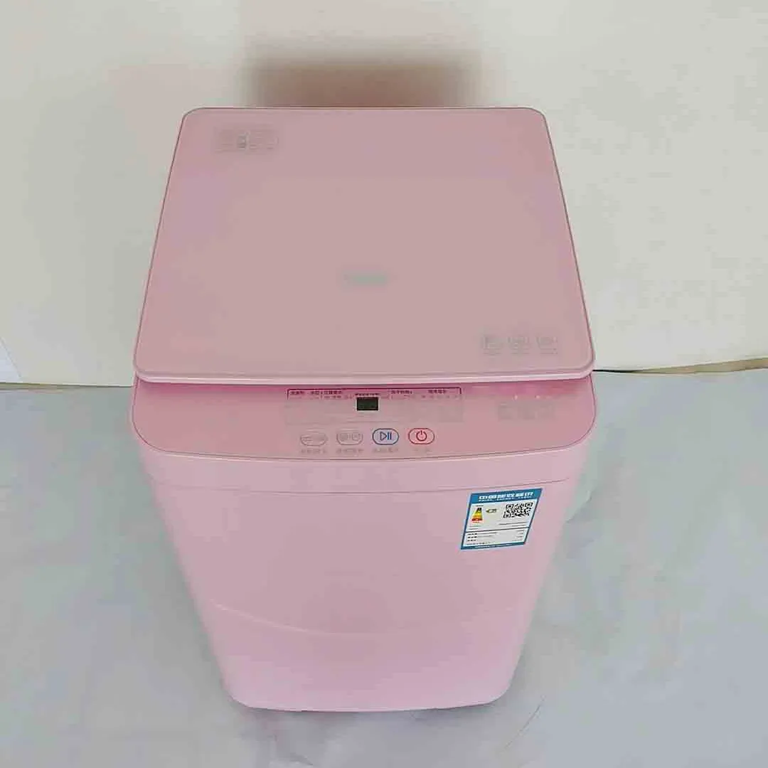 家庭用自動洗濯機XQB38-878T新品タイプポータブル高品質ミニ洗濯機