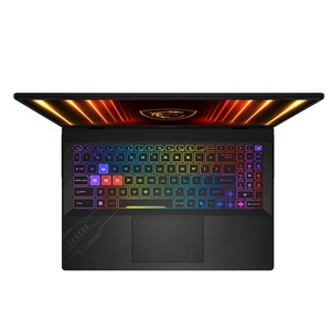 แล็ปท็อปเกมมิ่ง Crosshair 16hx Ai D2xwgkg ขนาด 16 นิ้ว 240hz 2.5k Ultra 9 275hx Rtx 5070 แรม 16gb  SSD 1tb Ddr5 ระบบปฏิบัติการ Win 11 Pro Crosshair 16hx - Product Image 3