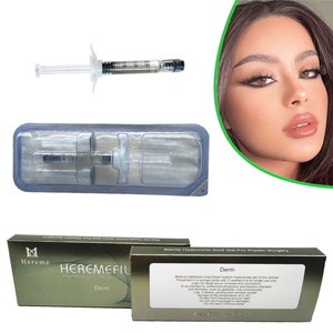 Offre Spéciale – <span class=keywords><strong>Acide</strong></span> <span class=keywords><strong>Hyaluronique</strong></span> Injectable pour Remplissage des Fesses, du Visage, des Lèvres et du Menton – Produit de Comblement Dermique 50ml - Product Image 6