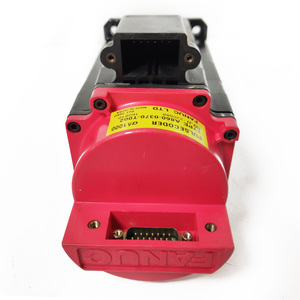 Động cơ servo <span class=keywords><strong>faunc</strong></span> AC A06B-0373-B077 cho máy CNC - Product Image 5
