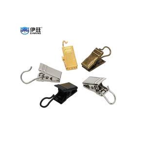 Accessoires de rideaux Ewang, pinces de suspension pour bureau, clips pour rideau de douche - Product Image 2