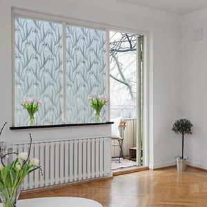 Einfach zu verwendende hochwertige Home <span class=keywords><strong>Decorative</strong></span> Glass Fenster folie - Product Image 3