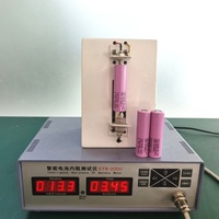 Batería Recargable Cilíndrica Samsung NMC de Alta Potencia, 3.7V 3000mAh