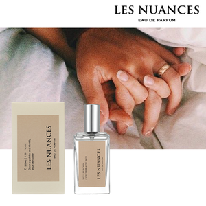 LES NUANCES 14 น้ำหอมกลิ่นผลไม้สำหรับทุกเพศ ขนาด 30 มล. ติดทนนาน 10 SLEEP with ME - Product Image 5