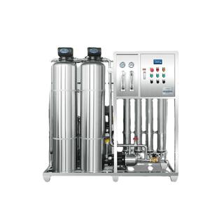 2 t/h équipement automatique intégré de traitement de <span class=keywords><strong>l</strong></span>'<span class=keywords><strong>eau</strong></span> par osmose inverse pure, dispositif de filtration de <span class=keywords><strong>l</strong></span>'<span class=keywords><strong>eau</strong></span> <span class=keywords><strong>du</strong></span> <span class=keywords><strong>robinet</strong></span> <span class=keywords><strong>pour</strong></span> <span class=keywords><strong>l</strong></span>'<span class=keywords><strong>eau</strong></span> souterraine - Product Image 3
